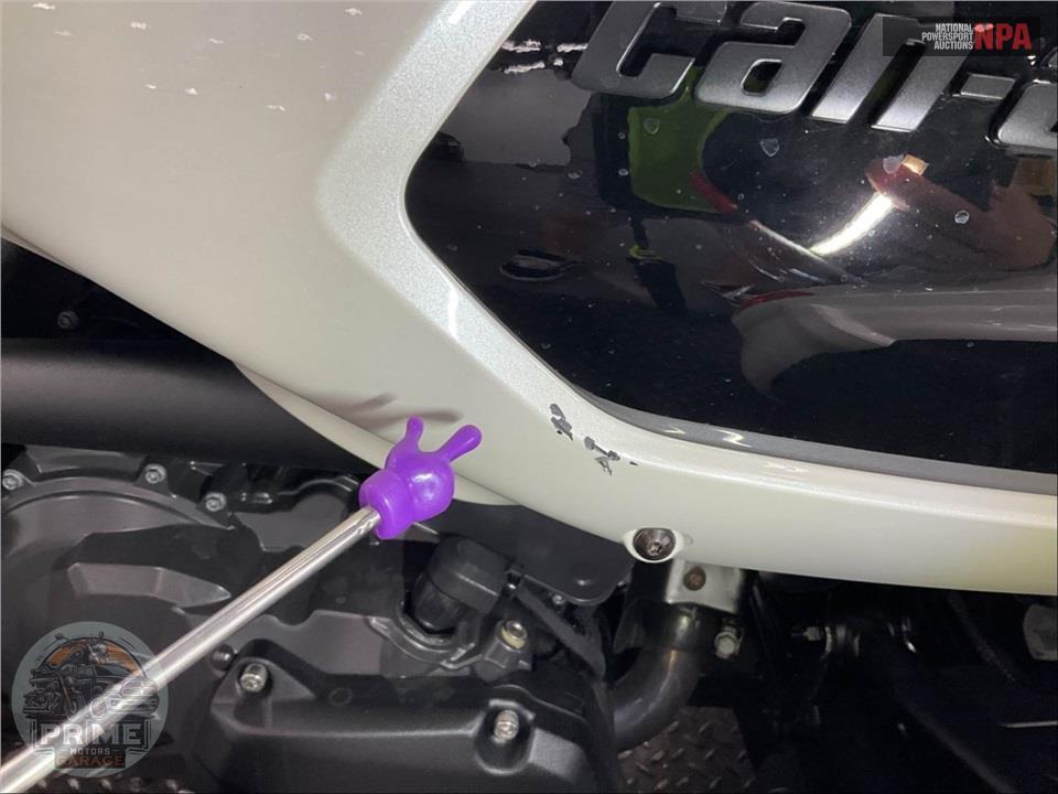 2026 Can-Am SPYDER F3 LIMITED — фото 15