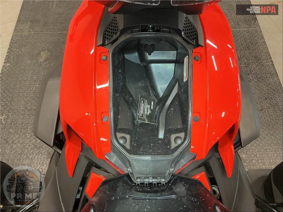 2022 Can-Am RYKER 900 SPORT — фото 12
