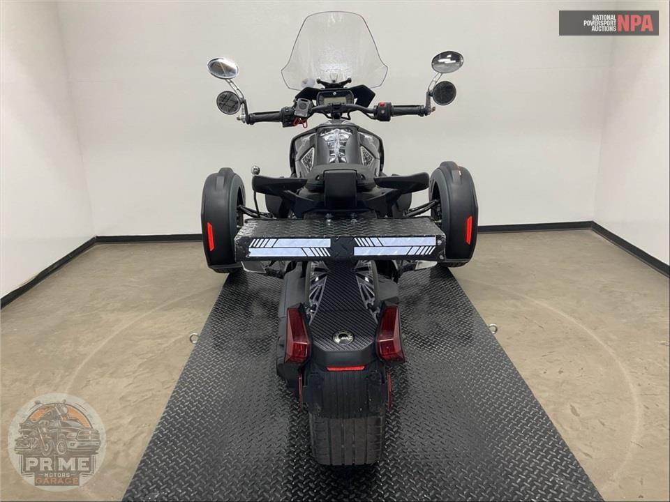 2021 Can-Am RYKER 900 ACE — фото 4