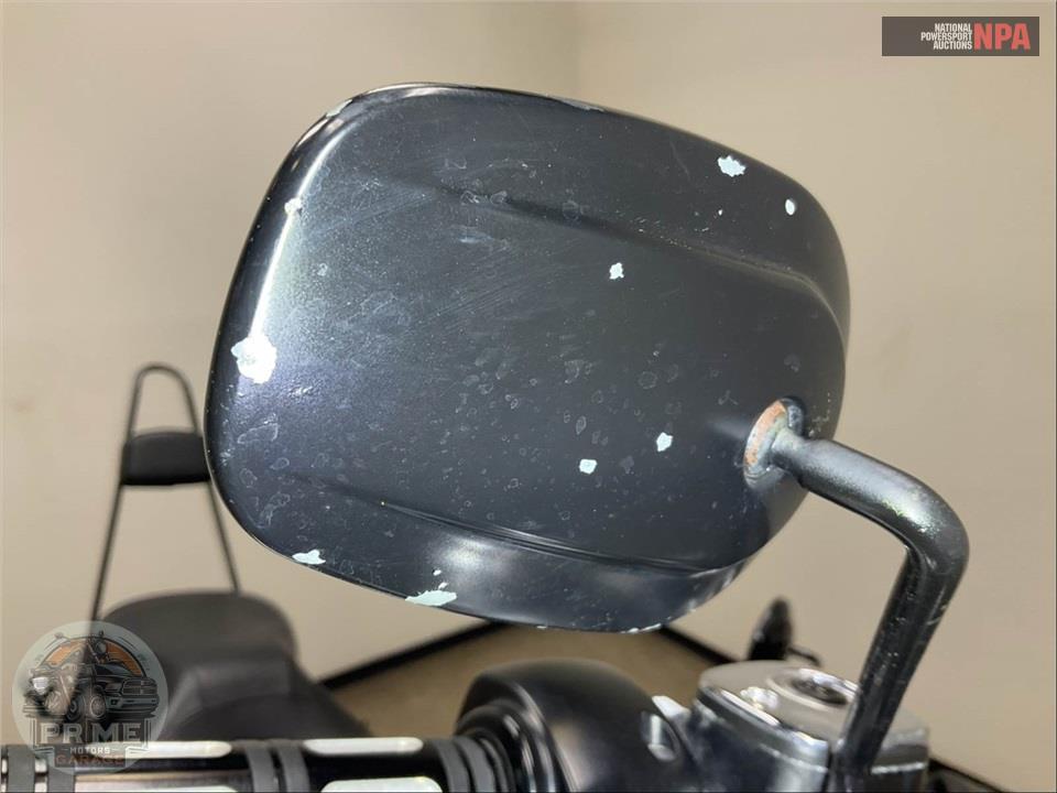 2014 Harley-Davidson FXDWG-103 DYNA WIDE GLIDE — фото 25