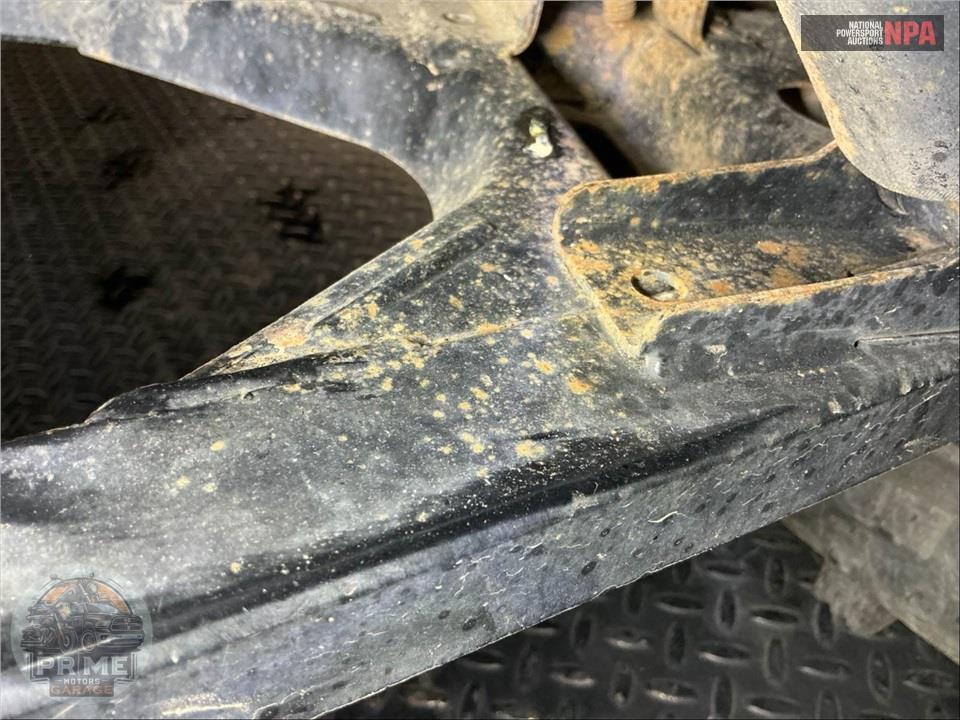 2019 Polaris RANGER CREW XP 1000 EPS — фото 21