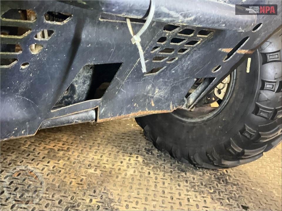 2020 Polaris RANGER CREW 1000 (ELECTRIC POWER STEERING) — фото 13