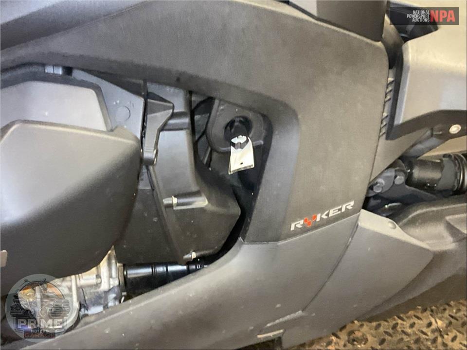 2023 Can-Am RYKER 900 ACE — фото 10