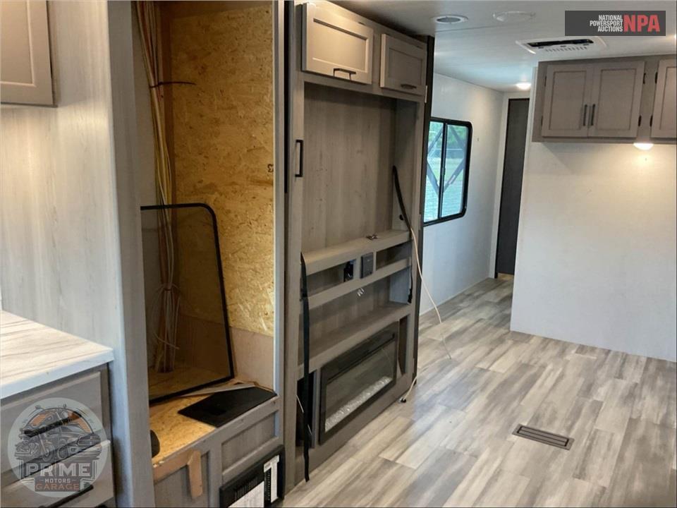 2024 Keystone Rv M-34FKDS Hideout Series — фото 7