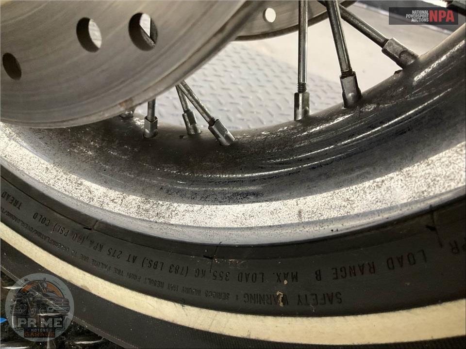 2007 Harley-Davidson FLHTCU ULTRA CLASSIC ELECTRA GLIDE — фото 43