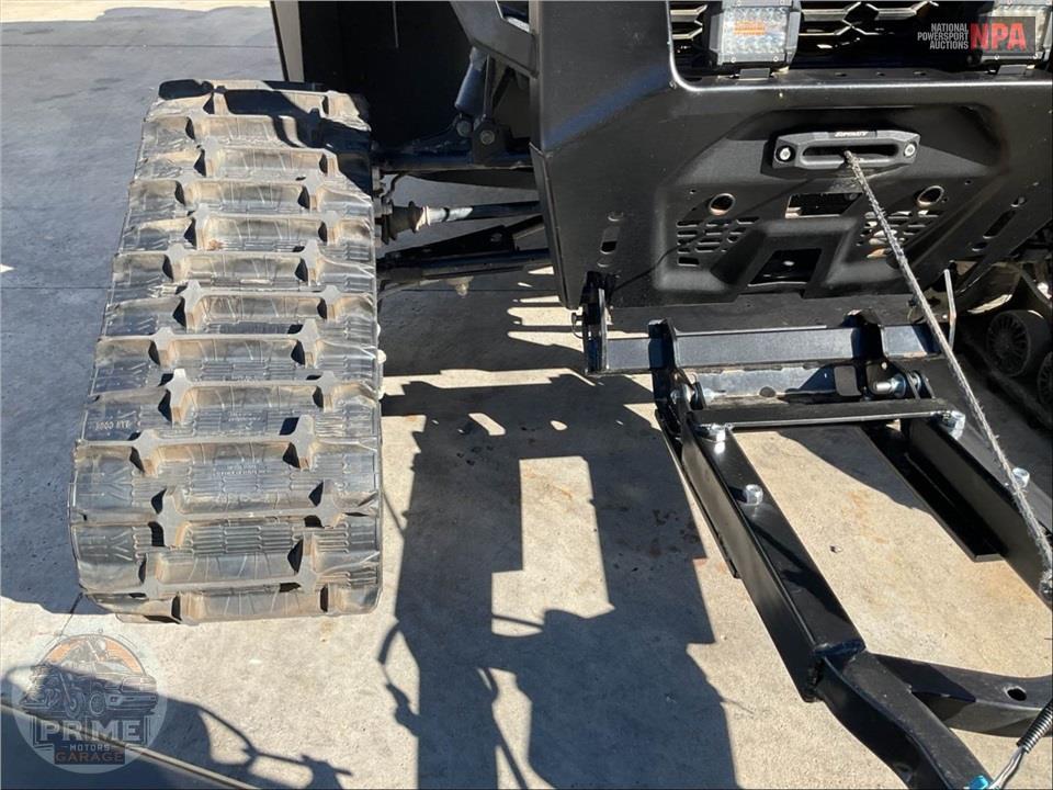 2019 Polaris RANGER CREW XP 1000 EPS NORTHSTAR — фото 31