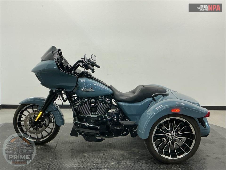 2024 Harley-Davidson FLTRT ROAD GLIDE 3 — фото 3