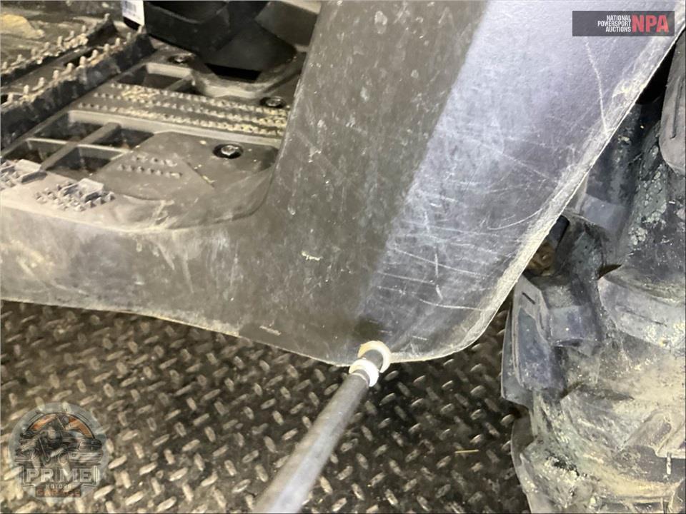 2024 Can-Am OUTLANDER XT 1000R — фото 20