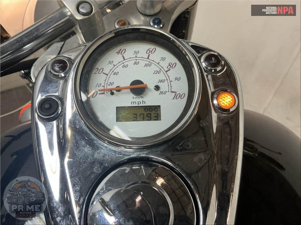 2003 Honda VT750CDA3 SHADOW ACE DLX — фото 5