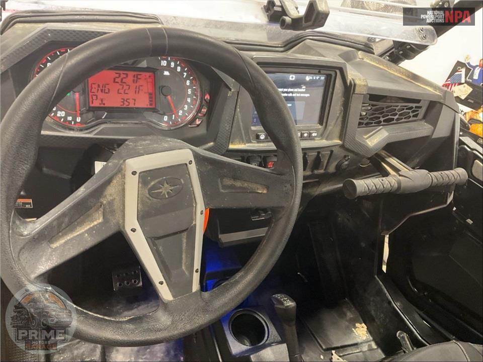 2023 Polaris RZR XP 4 1000 ULTIMATE — фото 32