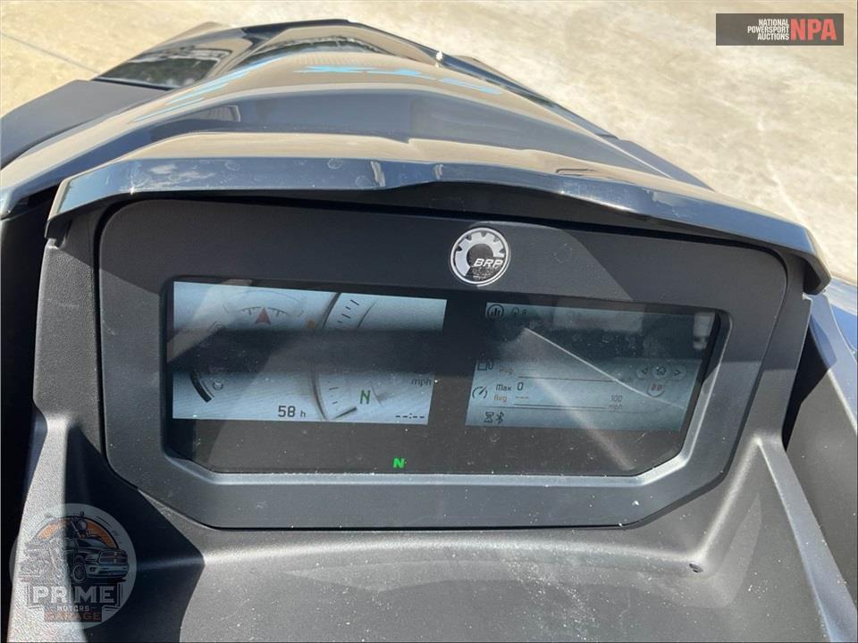 2025 Seadoo/Brp GTX 170 IDF & SOUND SYS — фото 5