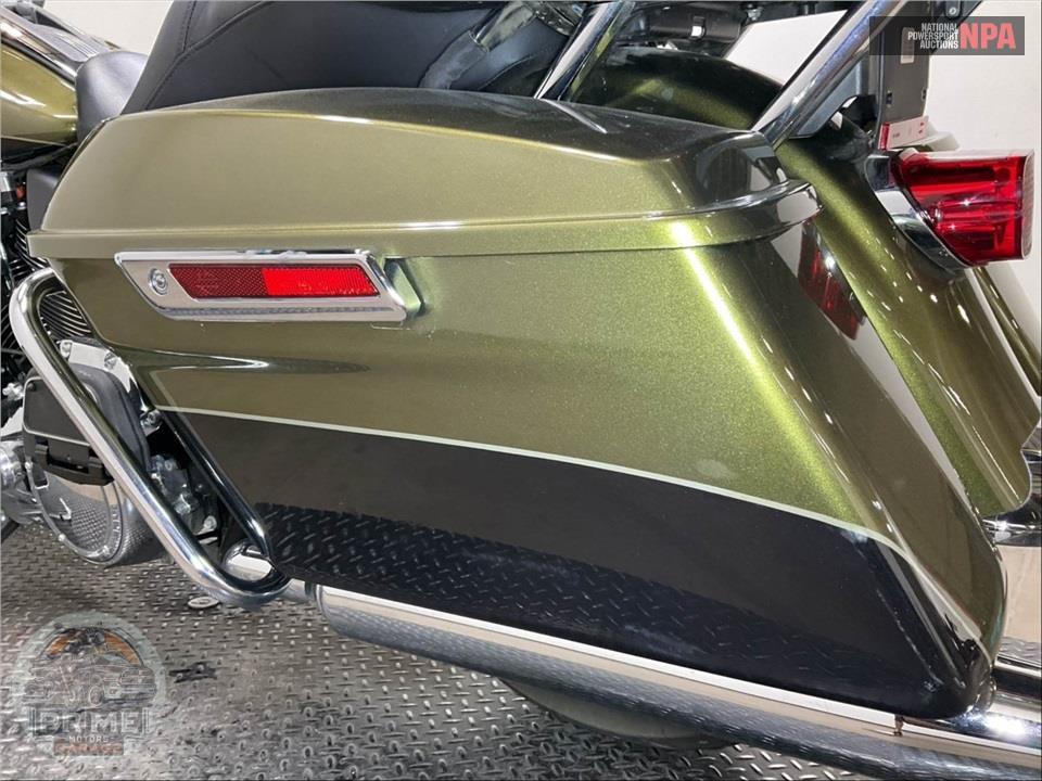 2018 Harley-Davidson FLHTK ULTRA LIMITED — фото 18