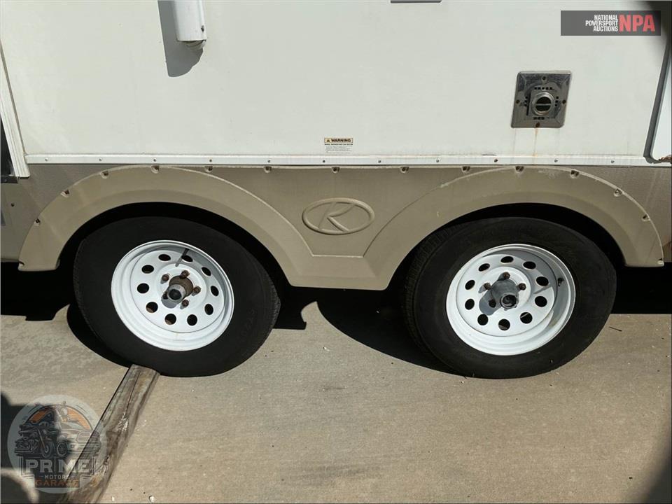 2012 Keystone Rv M-3050 BH - PASSPORT ULTRA LITE SERIES — фото 56