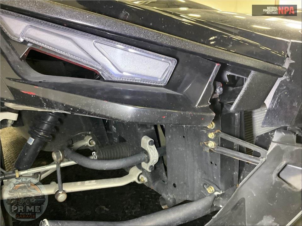 2024 Polaris SLINGSHOT S WITH TECHNOLOGY PACKAGE 1 AUTODRIVE — фото 21