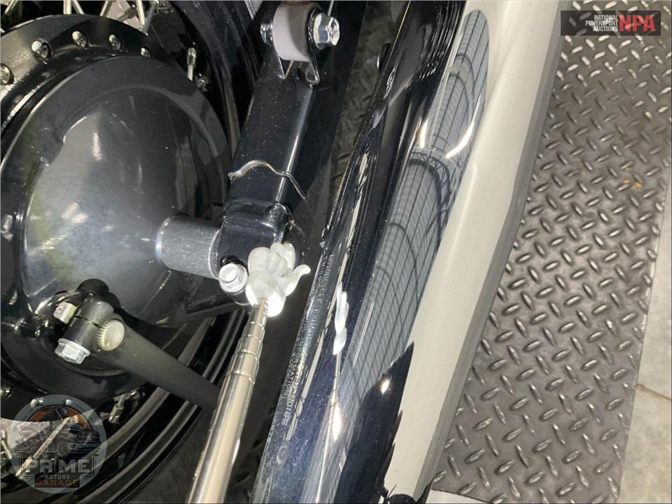 2022 Honda VT750C2B SHADOW PHANTOM — фото 28