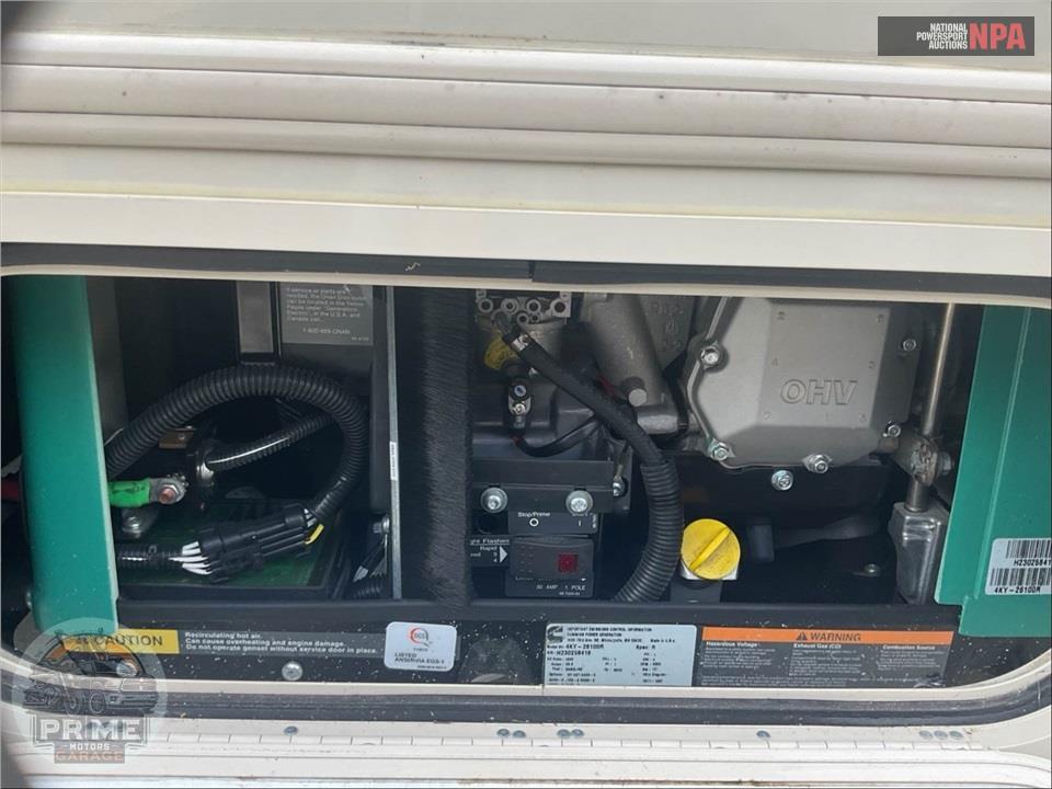 2024 Winnebago M-22R FORD E350 - SPIRIT SERIES — фото 27