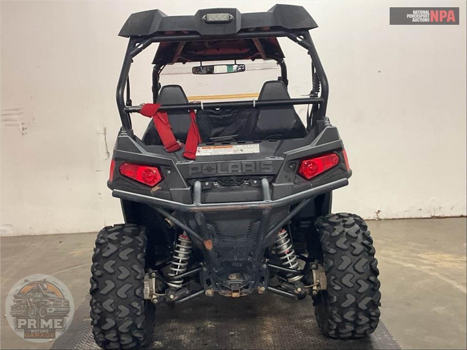 2013 Polaris RANGER RZR 570 — фото 3