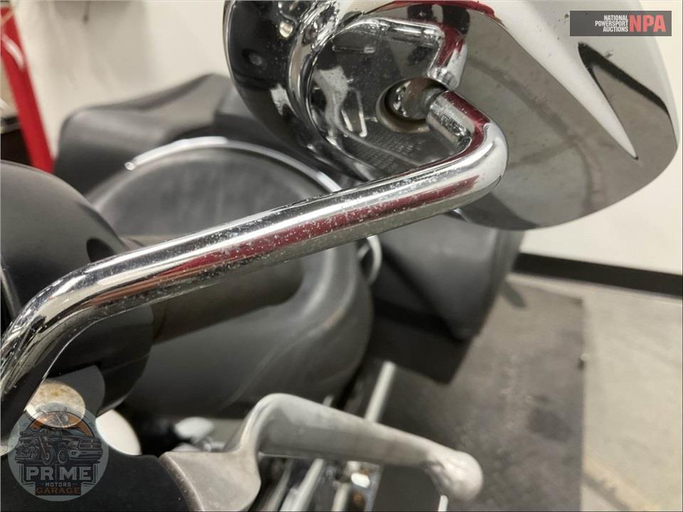 2006 Harley-Davidson FLSTNI SOFTAIL DELUXE — фото 53