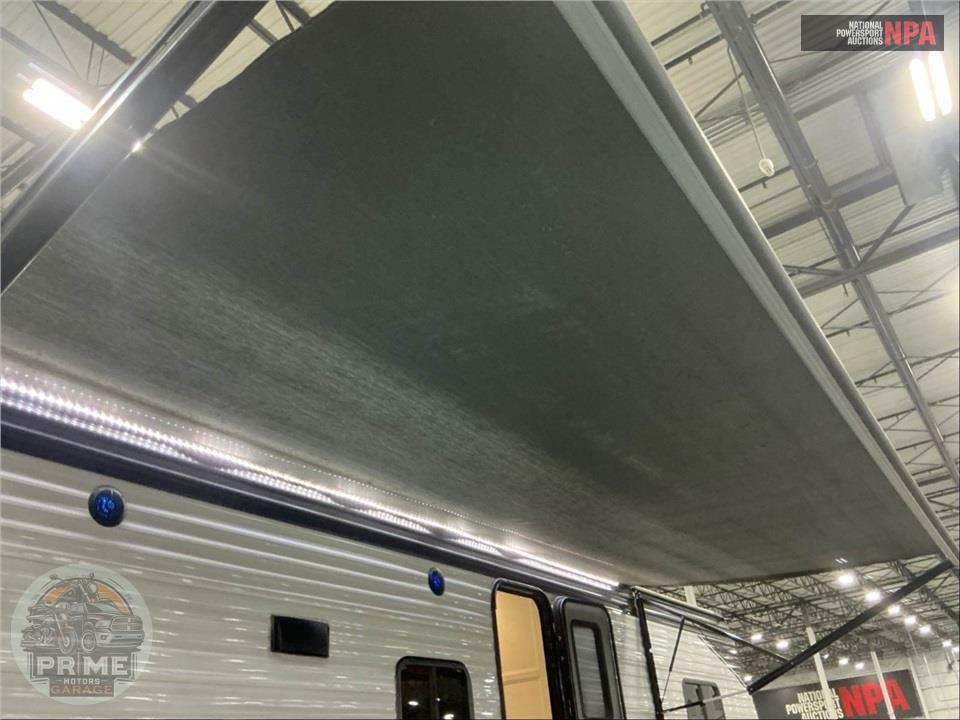 2022 Keystone Rv M-32 LBH HIDEOUT SERIES — фото 37