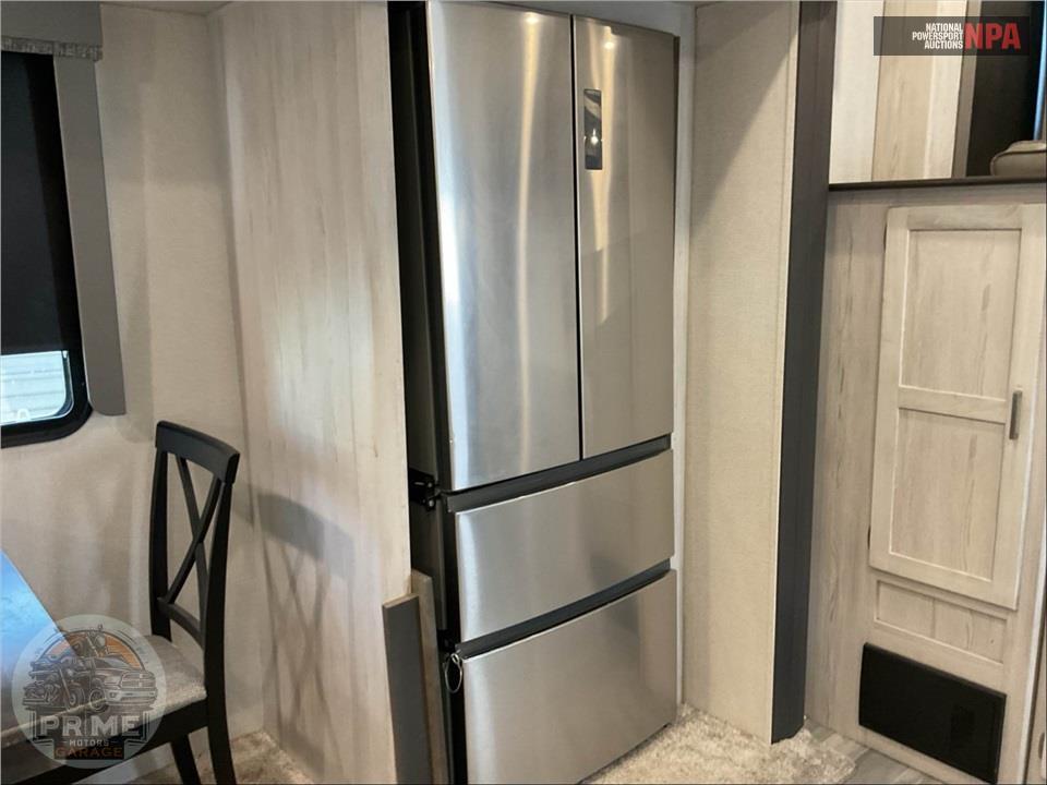 2021 Keystone Rv M-3670 FLS - SPRINTER LIMITED FIFTH WHEEL SERIES — фото 15
