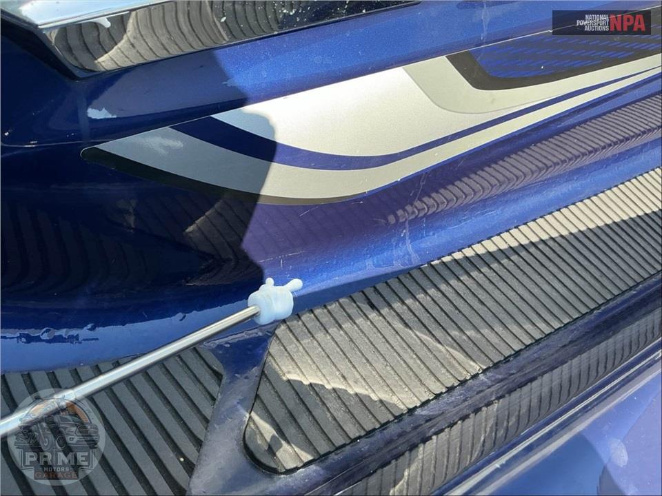 2012 Yamaha WAVE RNNR FX CRUISER SHO — фото 10