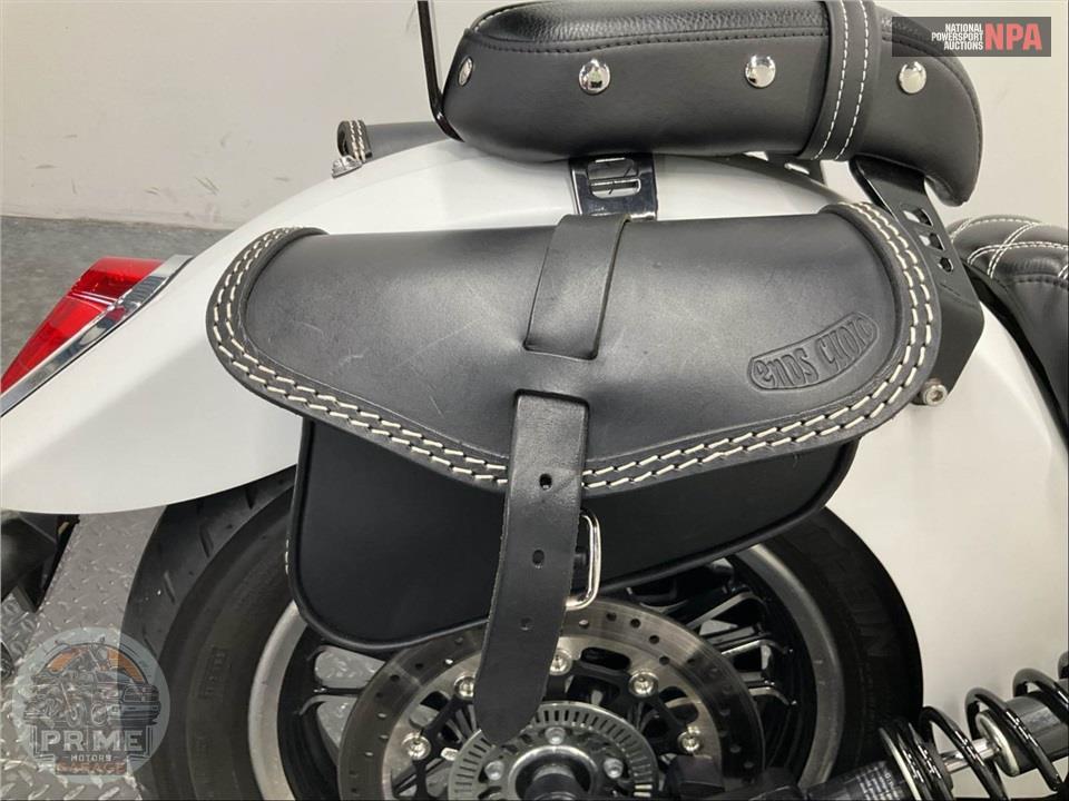 2021 Indian Motorcycle SCOUT (ABS, COLOR) — фото 15