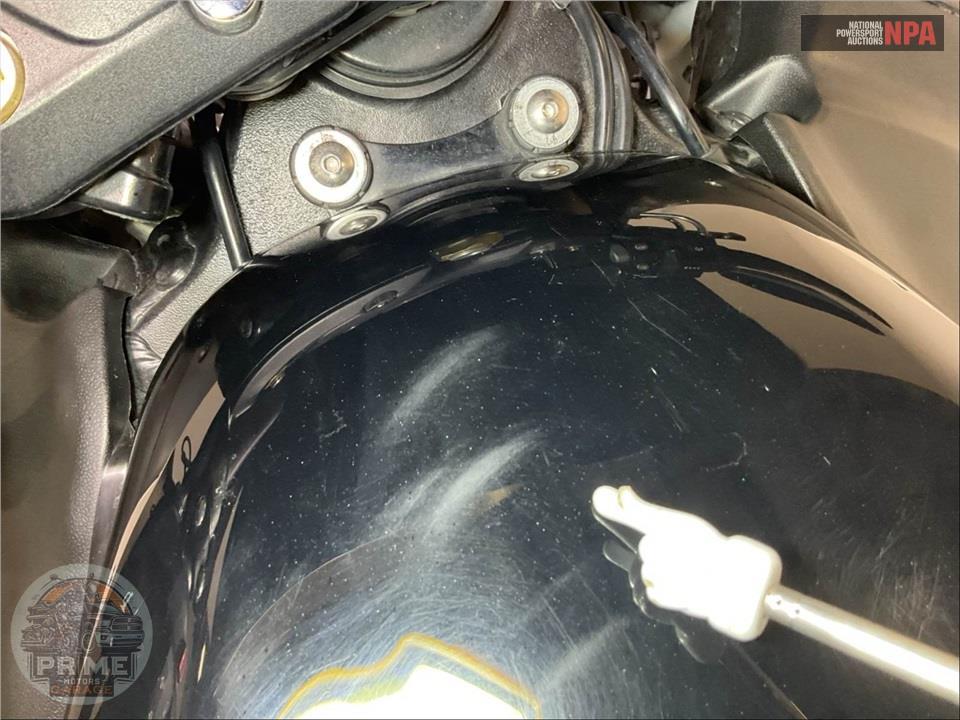 2019 Suzuki GSX1300RAL9 HAYABUSA — фото 32
