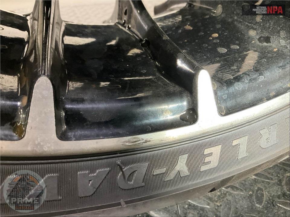 2019 Harley-Davidson FXBR BREAKOUT — фото 27