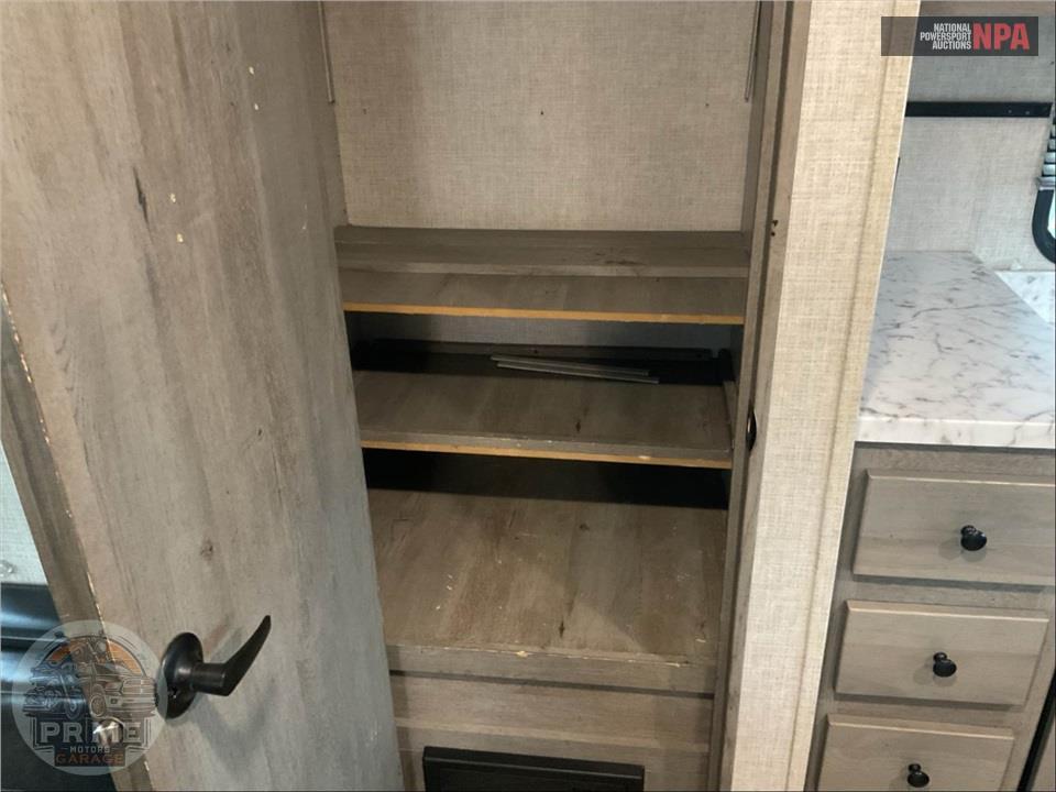 2019 Keystone Rv M-260 UML - OUTBACK ULTRA-LITE SERIES — фото 34