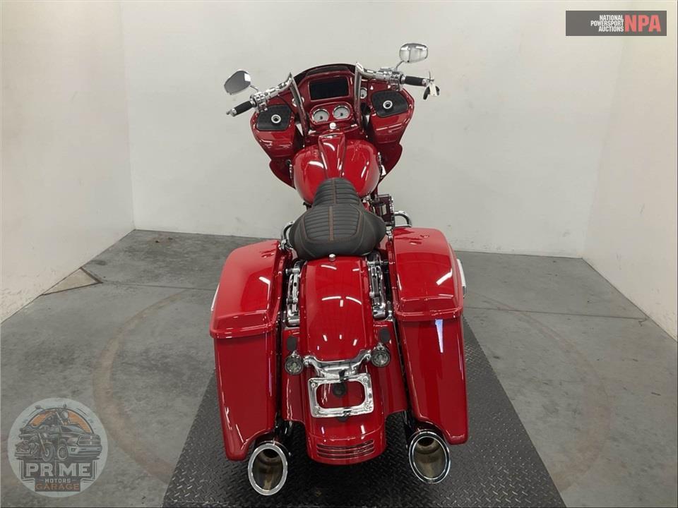 2023 Harley-Davidson FLTRX ROAD GLIDE — фото 4