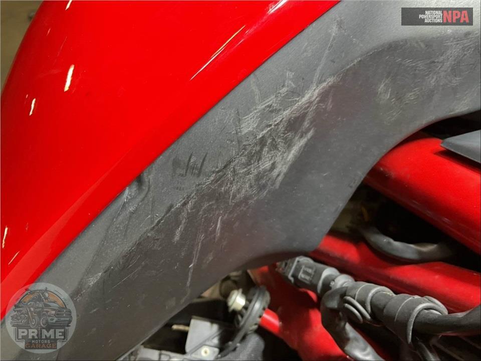 2019 Ducati HYPERMOTARD 950 SP — фото 17