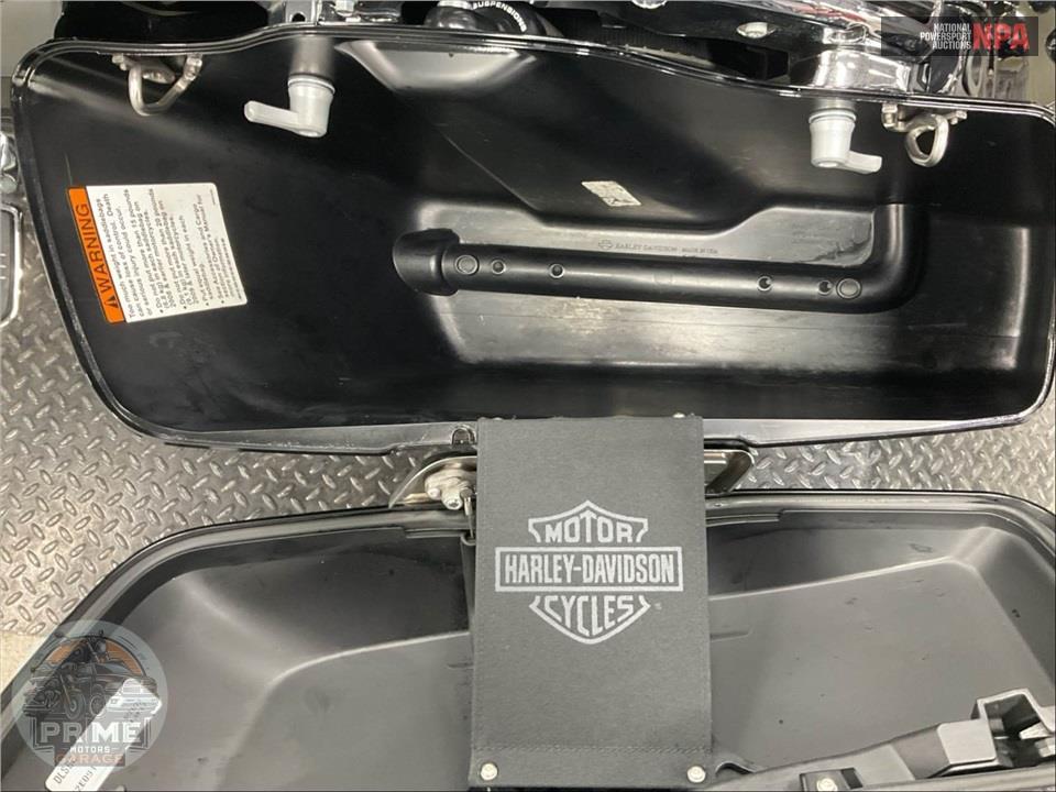 2023 Harley-Davidson FLHX STREET GLIDE — фото 22