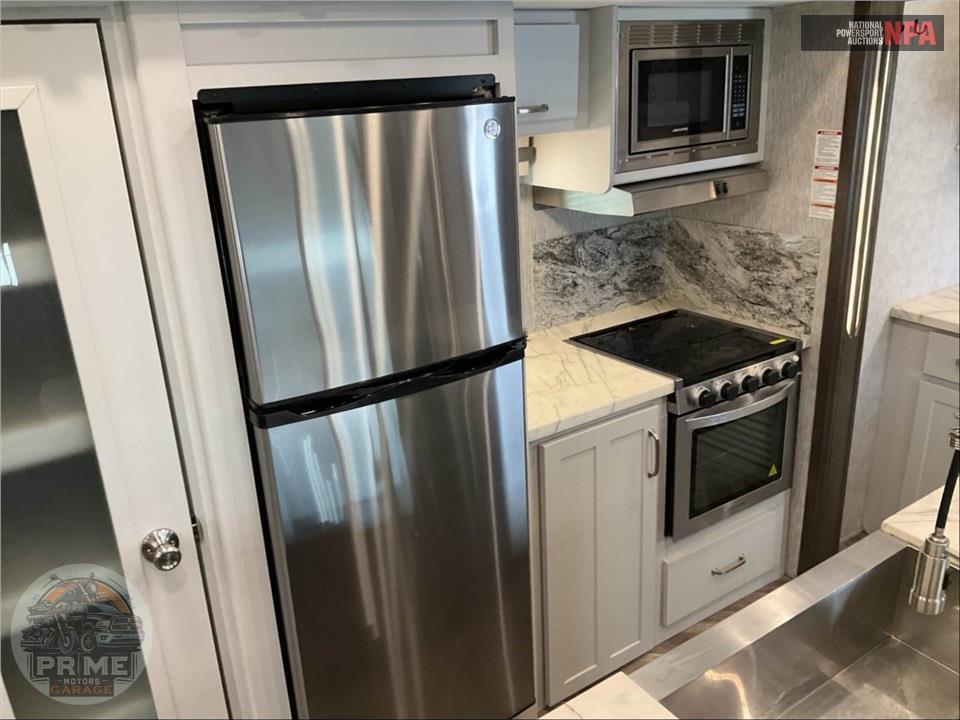 2021 Astoria M-2993RLF - 1500 FIFTH WHEEL SERIES — фото 16