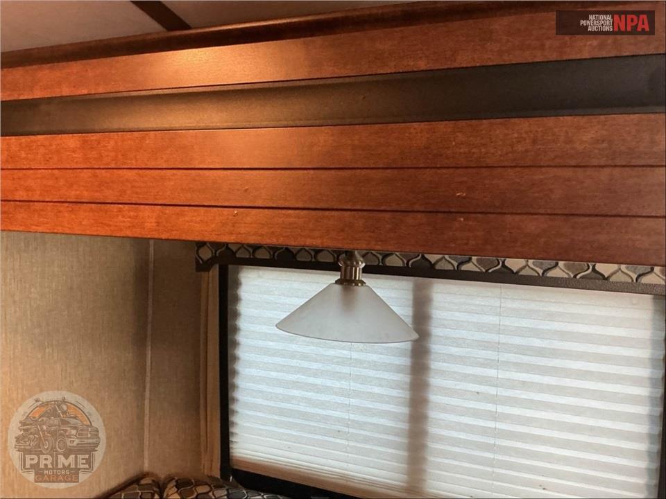 2018 Keystone Rv M-325 BH - OUTBACK SUPER-LITE SERIES — фото 21