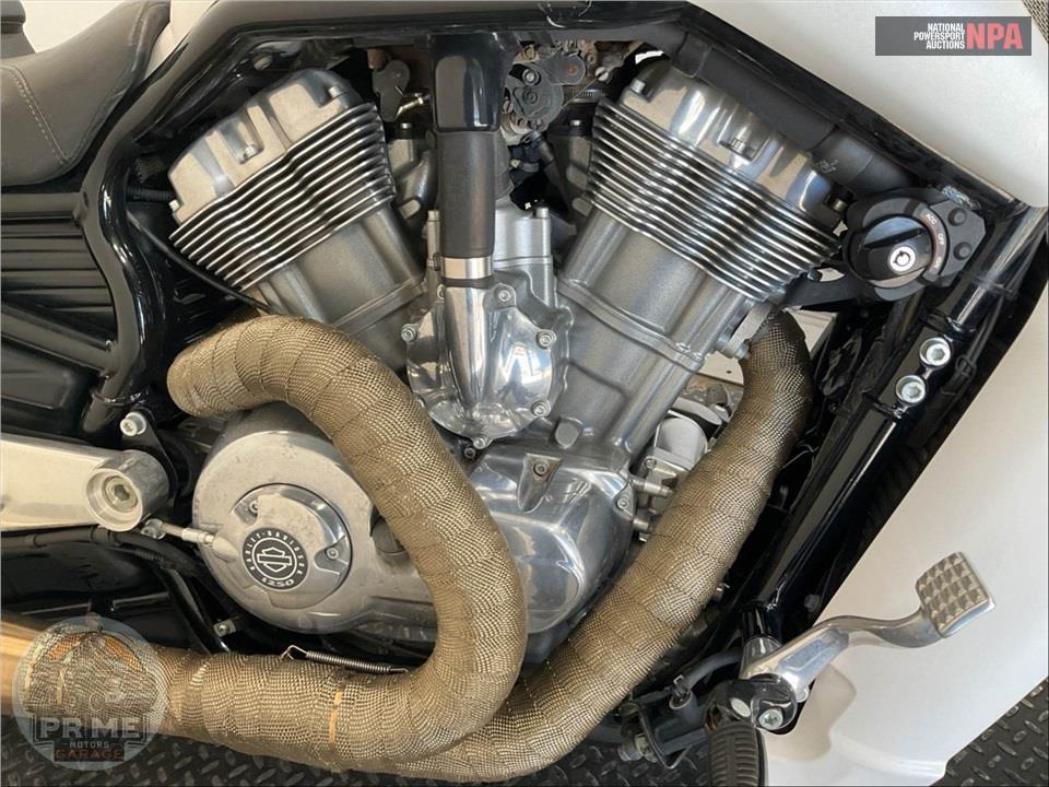 2013 Harley-Davidson VRSCF MUSCLE V-ROD — фото 6