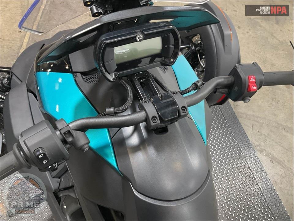 2023 Can-Am RYKER SPORT 900 ACE — фото 14