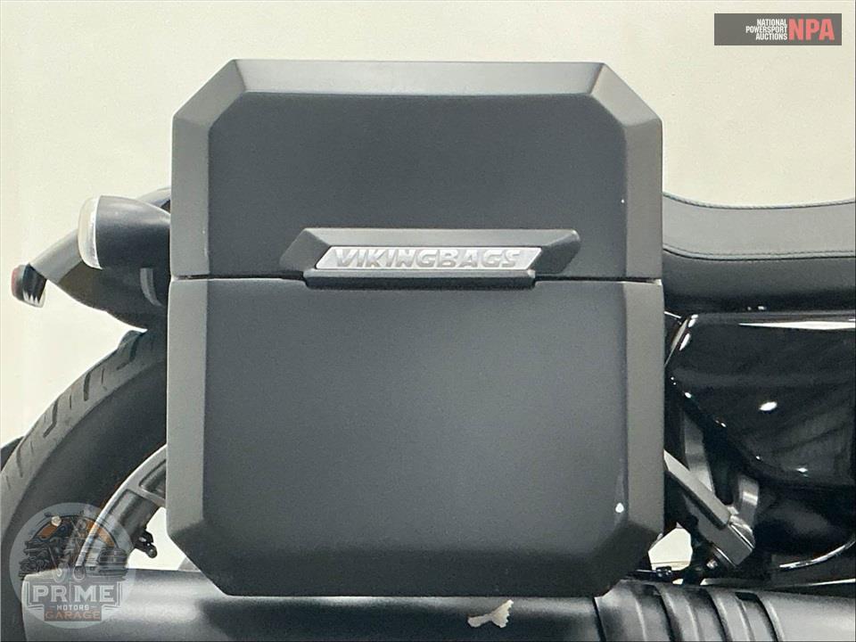 2024 Harley-Davidson RH975S NIGHTSTER SPECIAL — фото 20