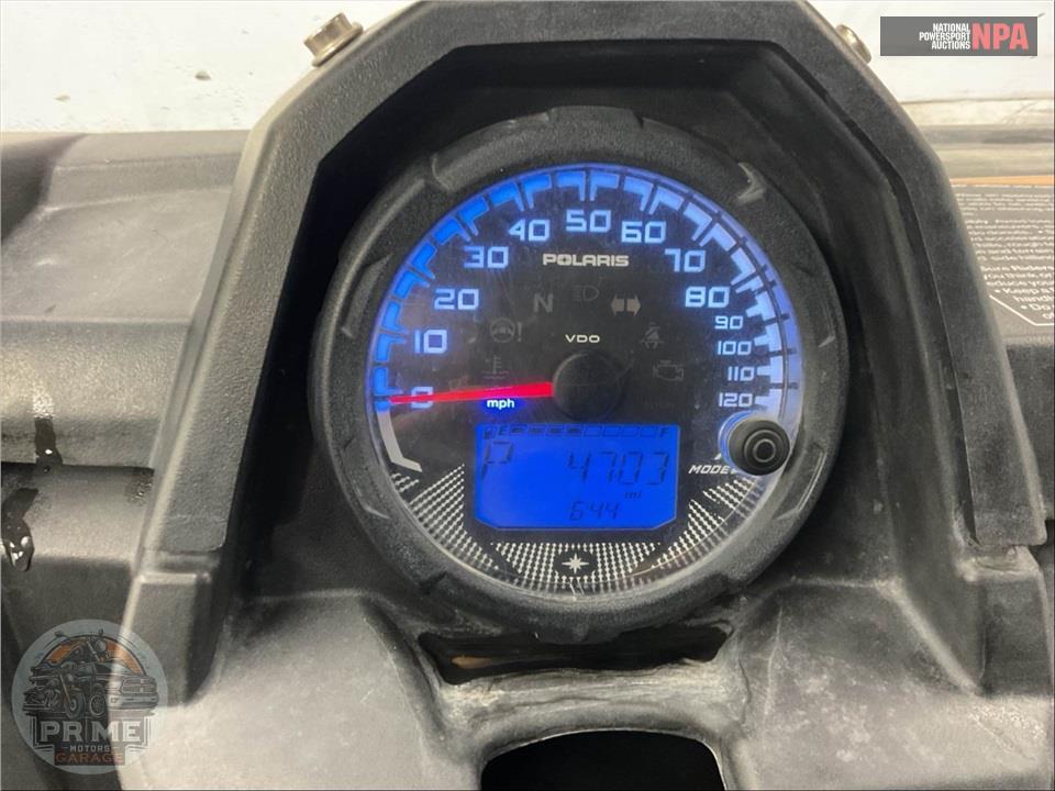 2019 Polaris RANGER CREW XP 900 — фото 5