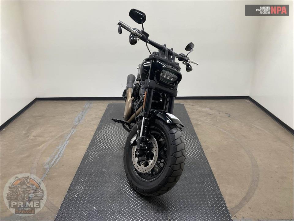2021 Harley-Davidson FXFBS FAT BOB 114 — фото 2