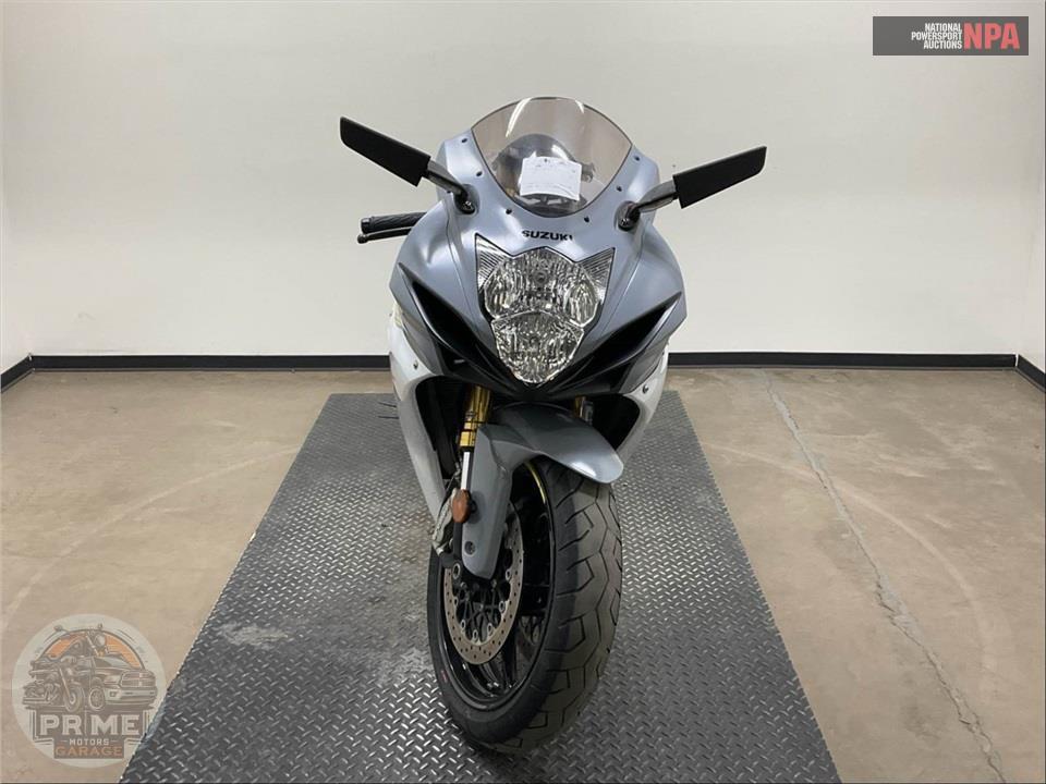 2022 Suzuki GSX-R750Z — фото 2