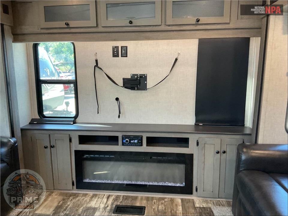 2020 Keystone Rv M-341RD OUTBACK SERIES — фото 25