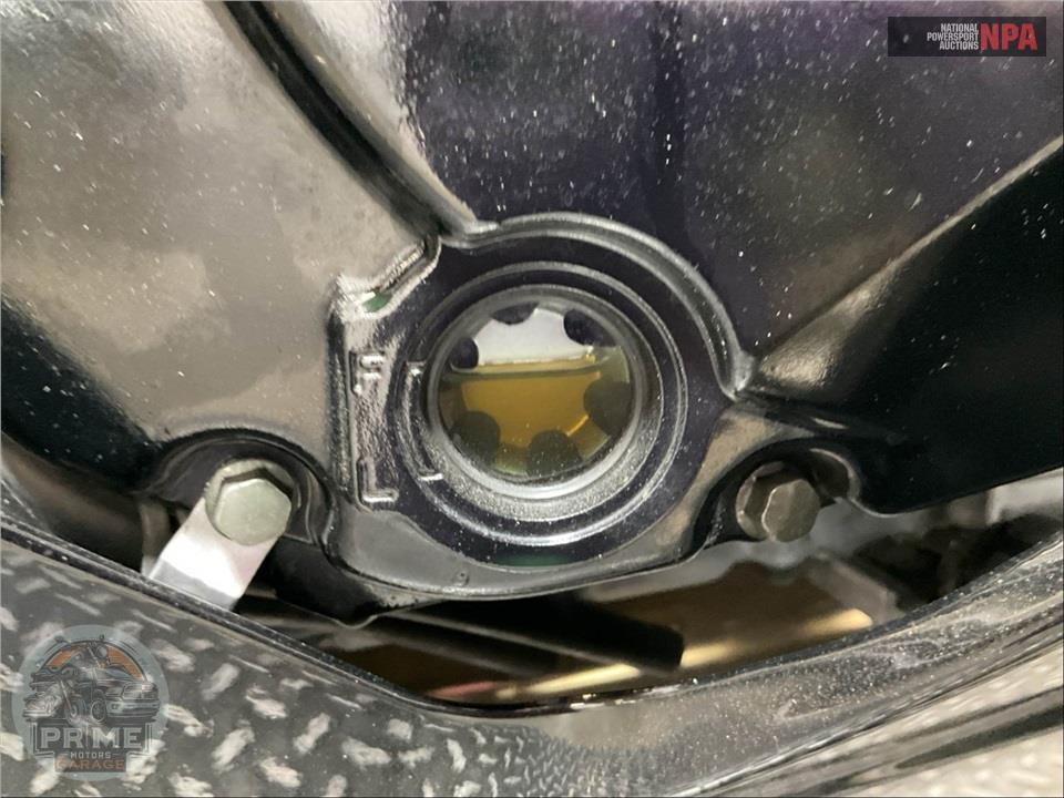 2005 Suzuki GSX-R750K5 — фото 9
