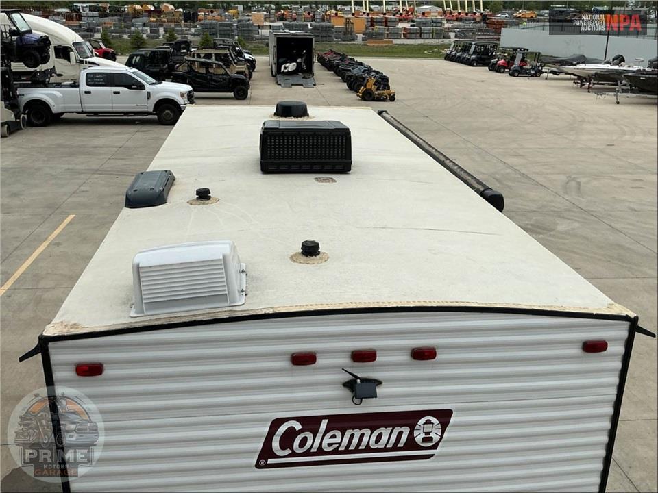 2020 Coleman By Dutchmen M-274BH - LANTERN LT SERIES — фото 32