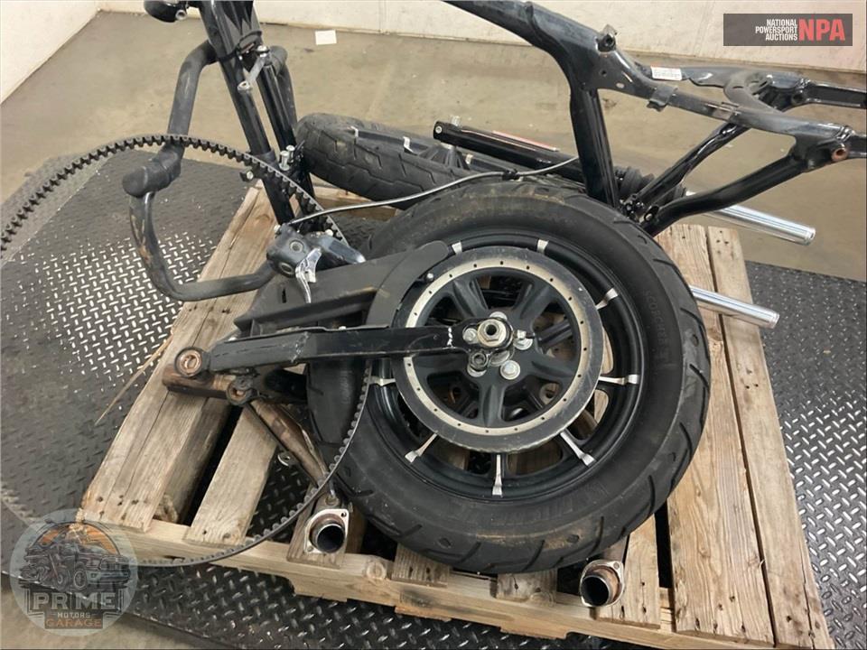 2018 Harley-Davidson XL883N IRON — фото 31