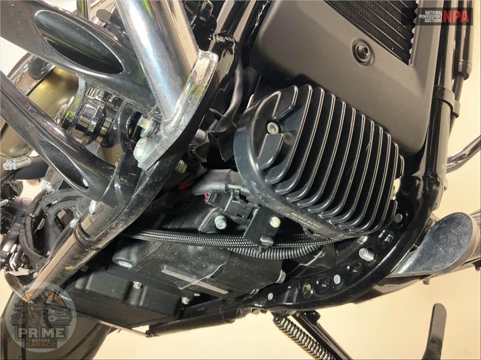 2024 Harley-Davidson FLFBS FAT BOY 114 — фото 12