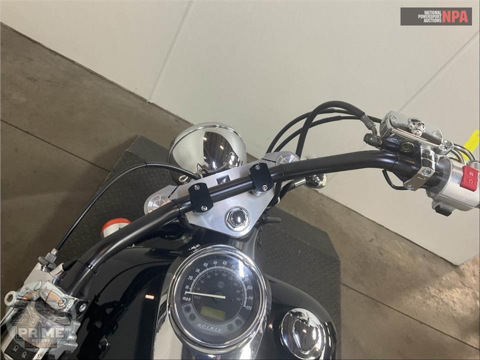 2008 Honda VT750C28 SHADOW SPIRIT — фото 22