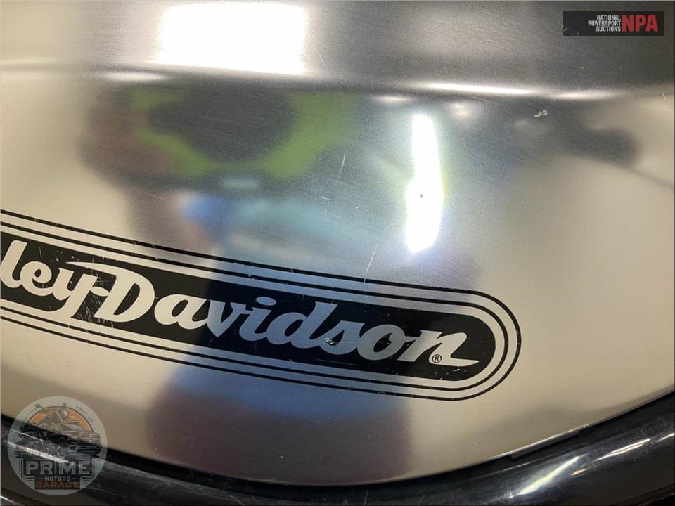 2005 Harley-Davidson VRSCB V-ROD — фото 19