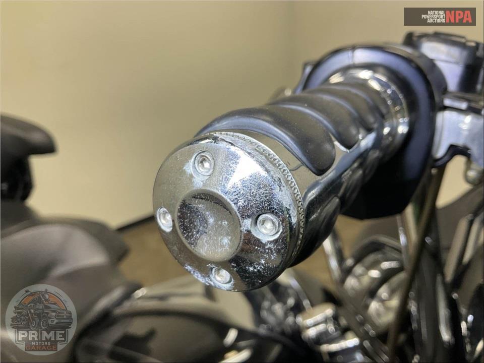 2015 Harley-Davidson FLTRXS ROAD GLIDE SPECIAL — фото 37