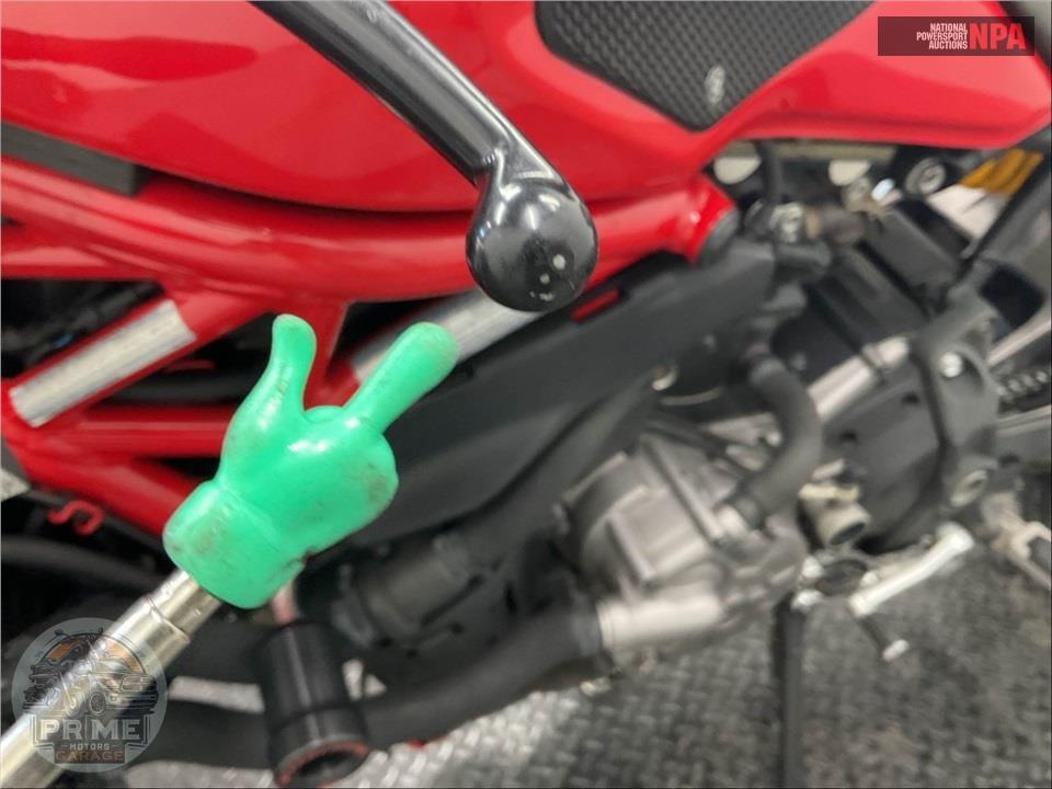 2018 Ducati MONSTER 1200 S — фото 20