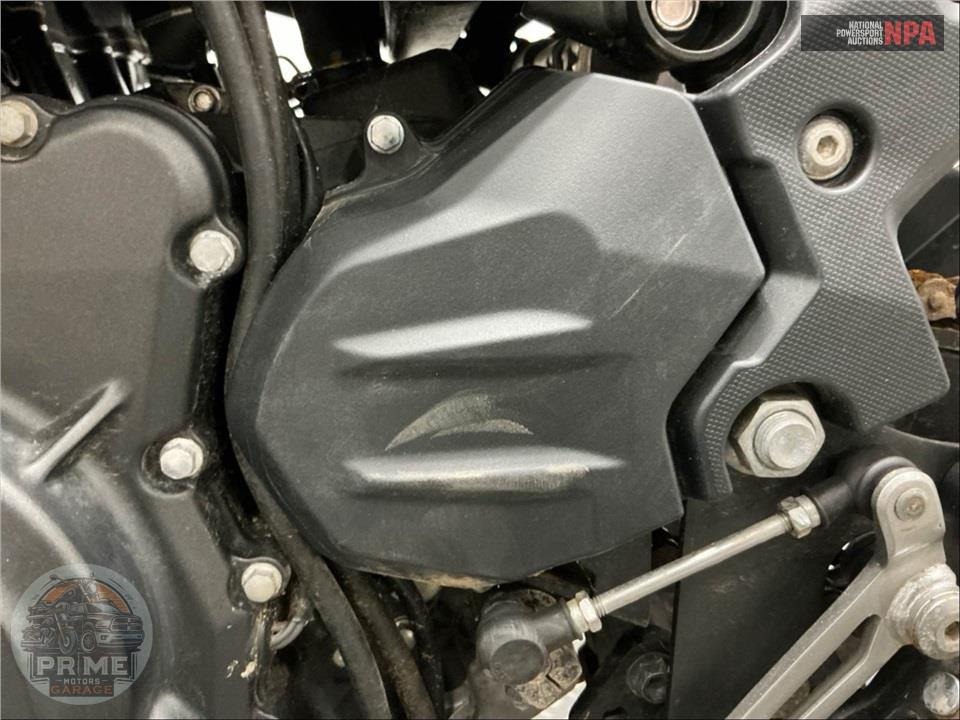 2023 Kawasaki EX400HPFNN NINJA 400 — фото 10